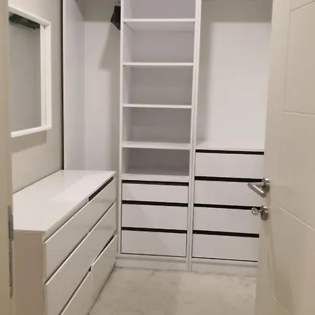 شقة راقية بمجمع كوزا بارك Amazing Flat Koza Park דירה *