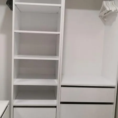 شقة راقية بمجمع كوزا بارك Amazing Flat Koza Park * איסטמבול