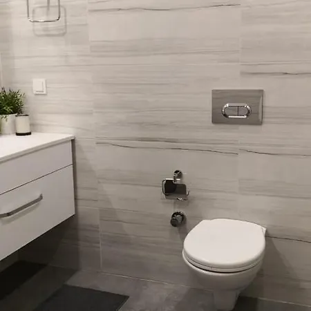 شقة راقية بمجمع كوزا بارك Amazing Flat Koza Park