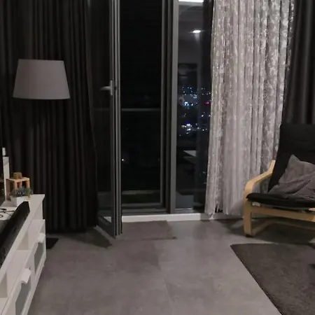 דירה شقة راقية بمجمع كوزا بارك Amazing Flat Koza Park