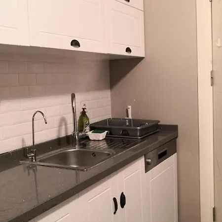 شقة راقية بمجمع كوزا بارك Amazing Flat Koza Park * איסטמבול