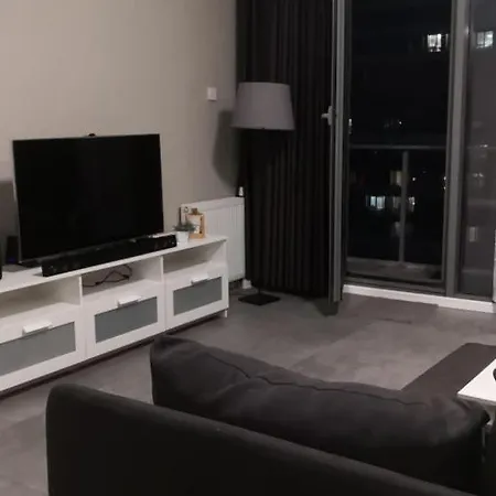شقة راقية بمجمع كوزا بارك Amazing Flat Koza Park איסטמבול