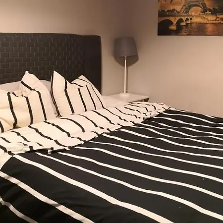 شقة راقية بمجمع كوزا بارك Amazing Flat Koza Park