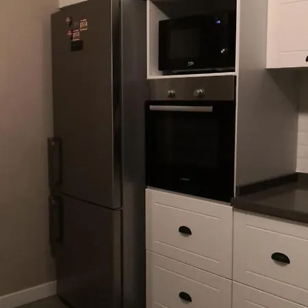 דירה شقة راقية بمجمع كوزا بارك Amazing Flat Koza Park איסטמבול