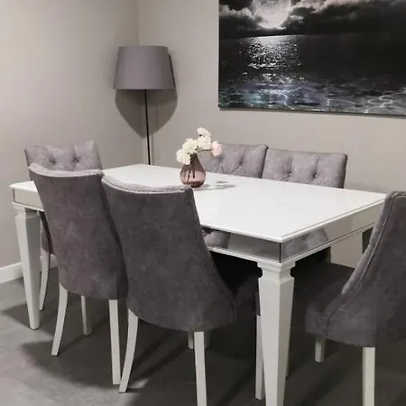 شقة راقية بمجمع كوزا بارك Amazing Flat Koza Park דירה