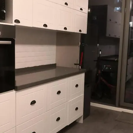شقة راقية بمجمع كوزا بارك Amazing Flat Koza Park *