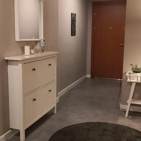 شقة راقية بمجمع كوزا بارك Amazing Flat Koza Park דירה איסטמבול