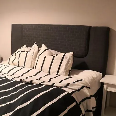 شقة راقية بمجمع كوزا بارك Amazing Flat Koza Park * איסטמבול