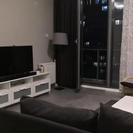 شقة راقية بمجمع كوزا بارك Amazing Flat Koza Park *