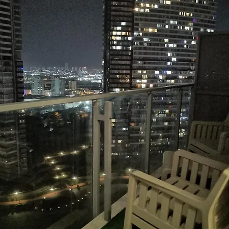 Apartment شقة راقية بمجمع كوزا بارك Amazing Flat Koza Park *