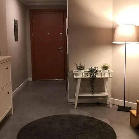 شقة راقية بمجمع كوزا بارك Amazing Flat Koza Park Istanbul