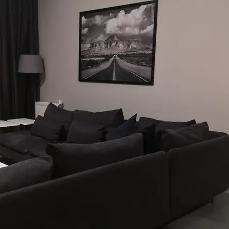 شقة راقية بمجمع كوزا بارك Amazing Flat Koza Park *