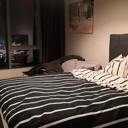 شقة راقية بمجمع كوزا بارك Amazing Flat Koza Park Apartment