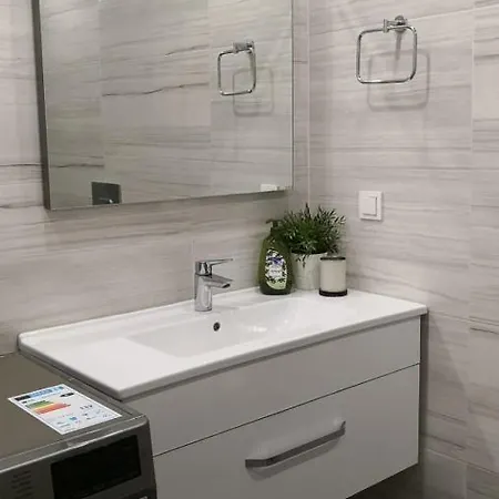 شقة راقية بمجمع كوزا بارك Amazing Flat Koza Park Istanbul